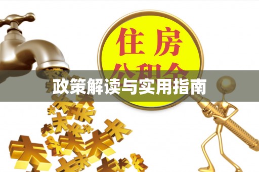 三星政策解读与实用指南