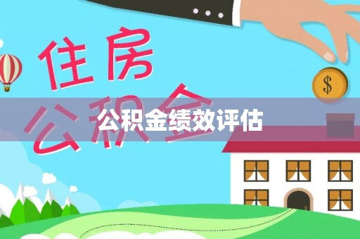 三星公积金绩效评估