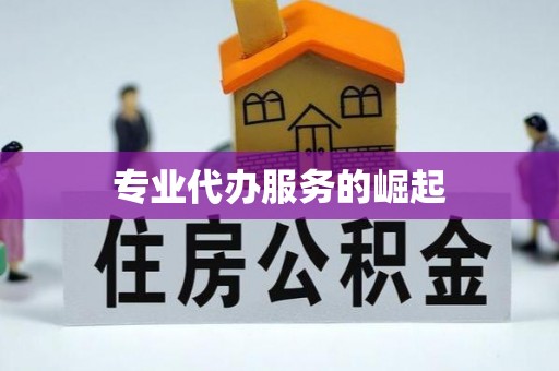 三星专业代办服务的崛起