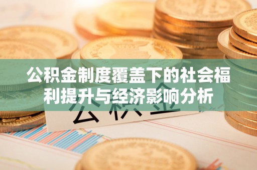 三星公积金制度覆盖下的社会福利提升与经济影响分析
