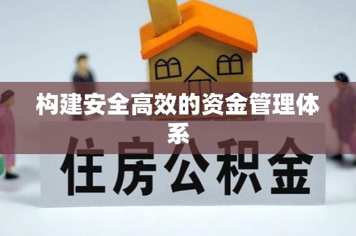 三星构建安全高效的资金管理体系