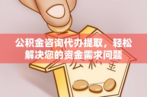 三星公积金咨询代办提取，轻松解决您的资金需求问题