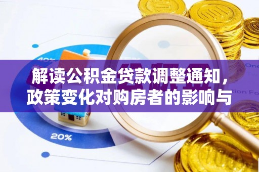 三星解读公积金贷款调整通知，政策变化对购房者的影响与应对策略