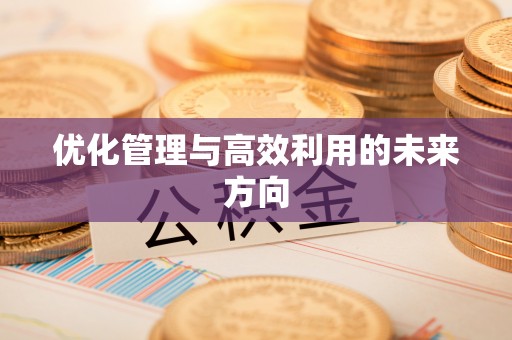 三星优化管理与高效利用的未来方向