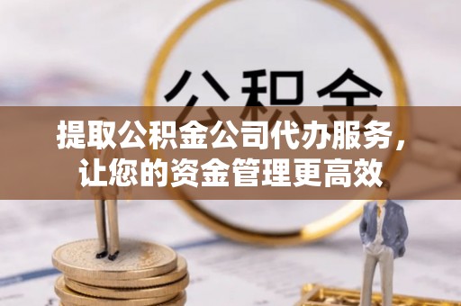 三星提取公积金公司代办服务，让您的资金管理更高效