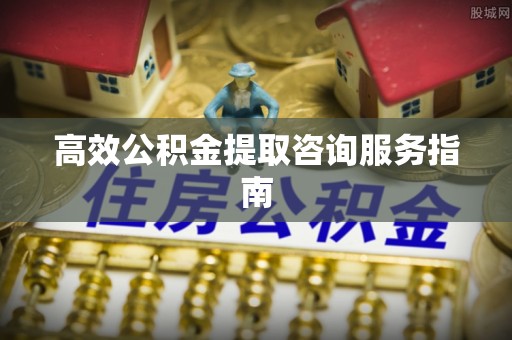 三星高效公积金提取咨询服务指南